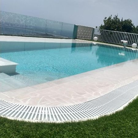Casa Nine Con Piscina Vacacional La Palma Διαμέρισμα Breña Baja Εξωτερικό φωτογραφία