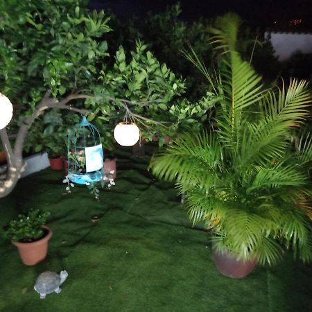 Casa Nine Con Piscina Vacacional La Palma Διαμέρισμα Breña Baja Εξωτερικό φωτογραφία