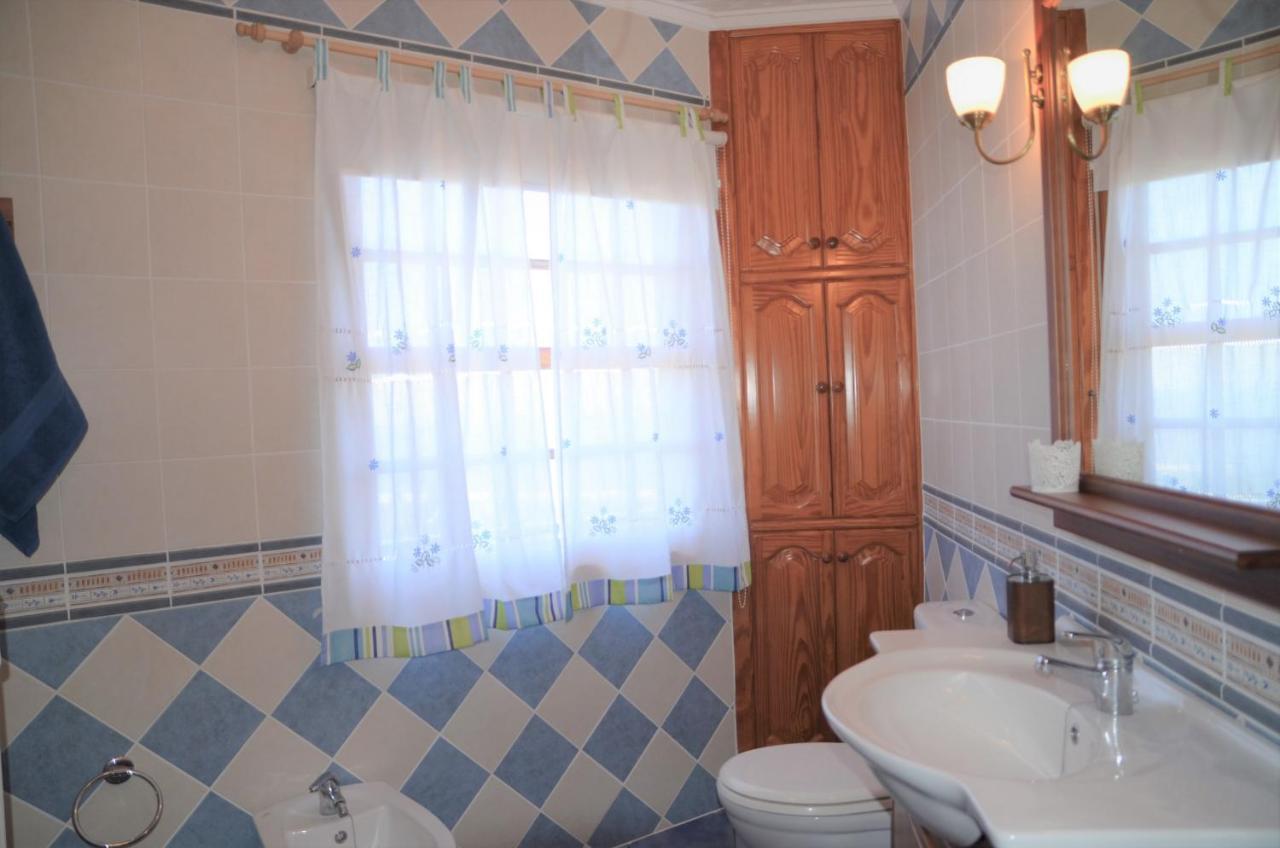 Casa Nine Con Piscina Vacacional La Palma Διαμέρισμα Breña Baja Εξωτερικό φωτογραφία