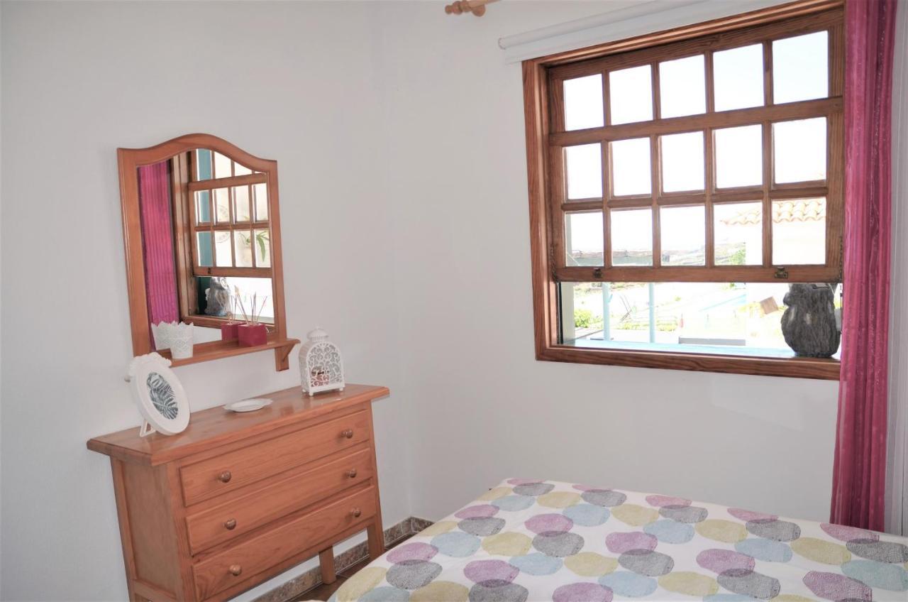 Casa Nine Con Piscina Vacacional La Palma Διαμέρισμα Breña Baja Εξωτερικό φωτογραφία