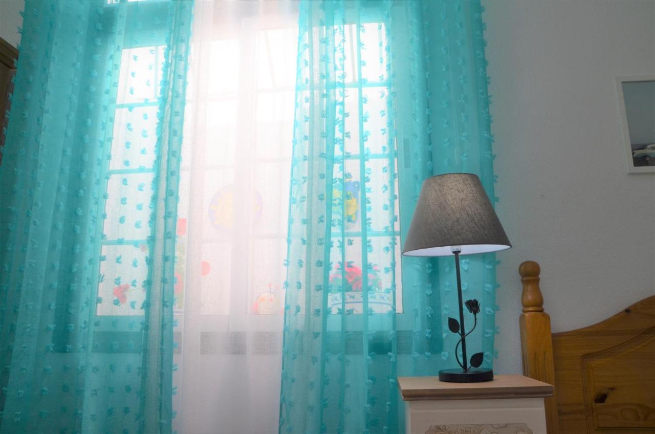 Casa Nine Con Piscina Vacacional La Palma Διαμέρισμα Breña Baja Εξωτερικό φωτογραφία