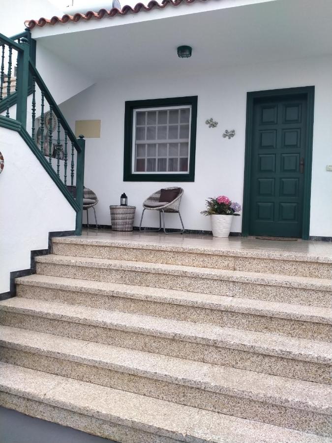 Casa Nine Con Piscina Vacacional La Palma Διαμέρισμα Breña Baja Εξωτερικό φωτογραφία