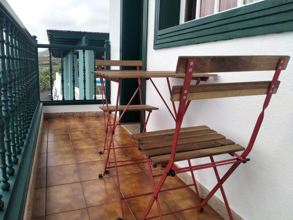 Casa Nine Con Piscina Vacacional La Palma Διαμέρισμα Breña Baja Εξωτερικό φωτογραφία