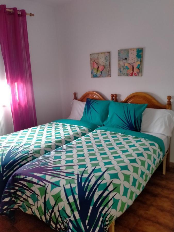 Casa Nine Con Piscina Vacacional La Palma Διαμέρισμα Breña Baja Εξωτερικό φωτογραφία