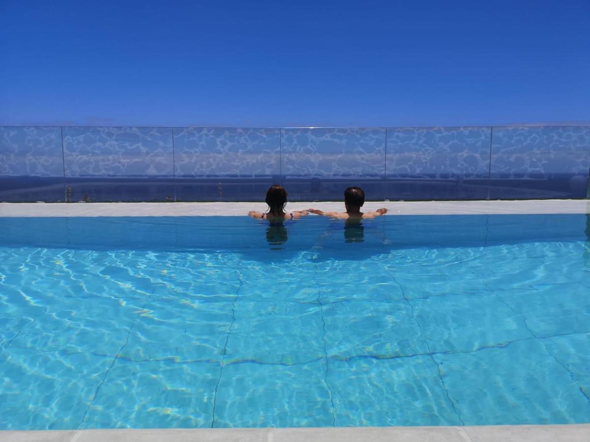 Casa Nine Con Piscina Vacacional La Palma Διαμέρισμα Breña Baja Εξωτερικό φωτογραφία