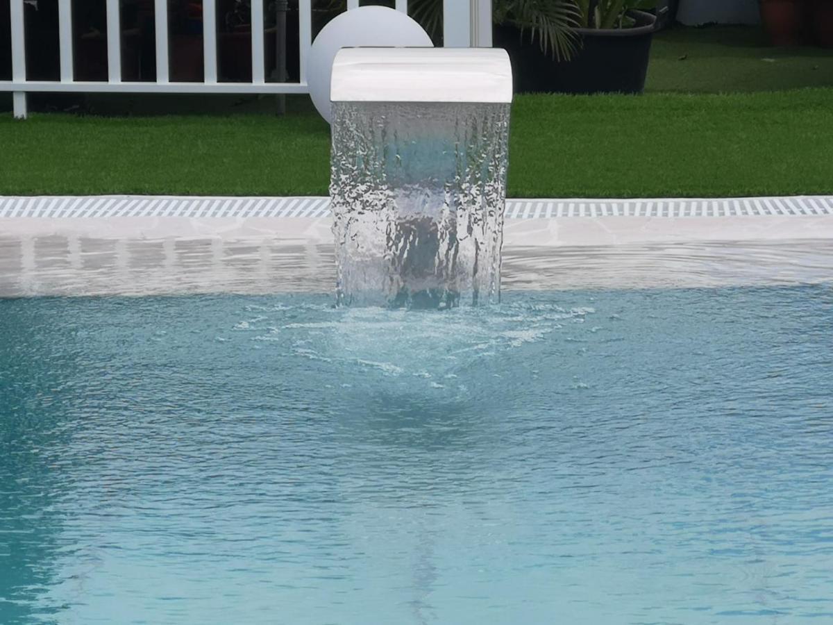 Casa Nine Con Piscina Vacacional La Palma Διαμέρισμα Breña Baja Εξωτερικό φωτογραφία