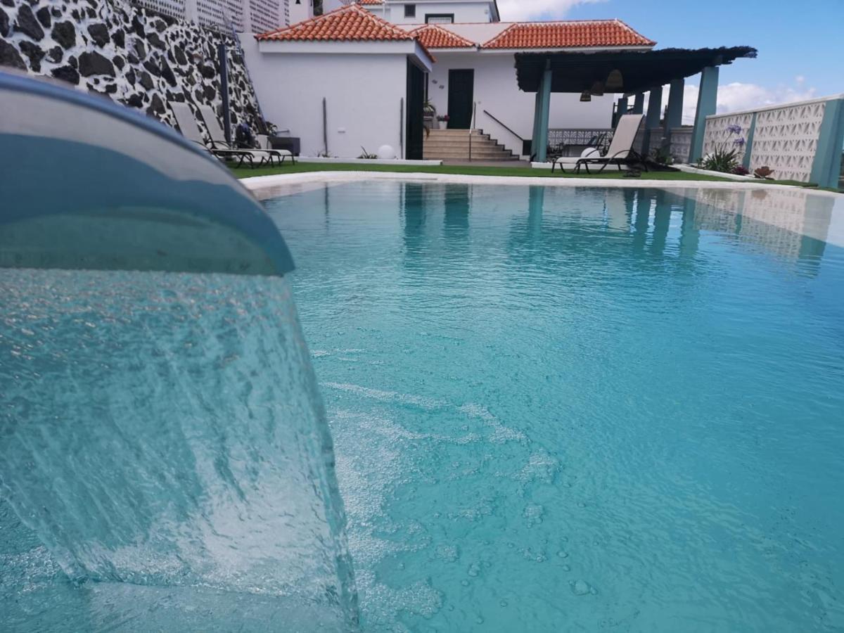 Casa Nine Con Piscina Vacacional La Palma Διαμέρισμα Breña Baja Εξωτερικό φωτογραφία