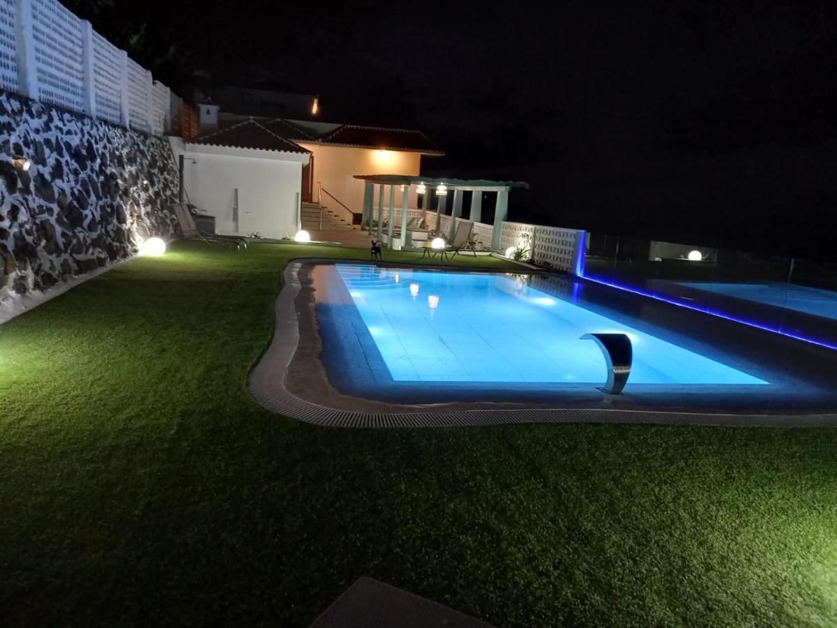Casa Nine Con Piscina Vacacional La Palma Διαμέρισμα Breña Baja Εξωτερικό φωτογραφία