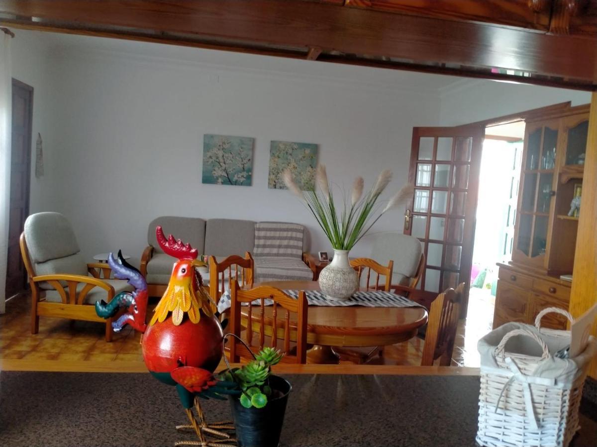 Casa Nine Con Piscina Vacacional La Palma Διαμέρισμα Breña Baja Εξωτερικό φωτογραφία