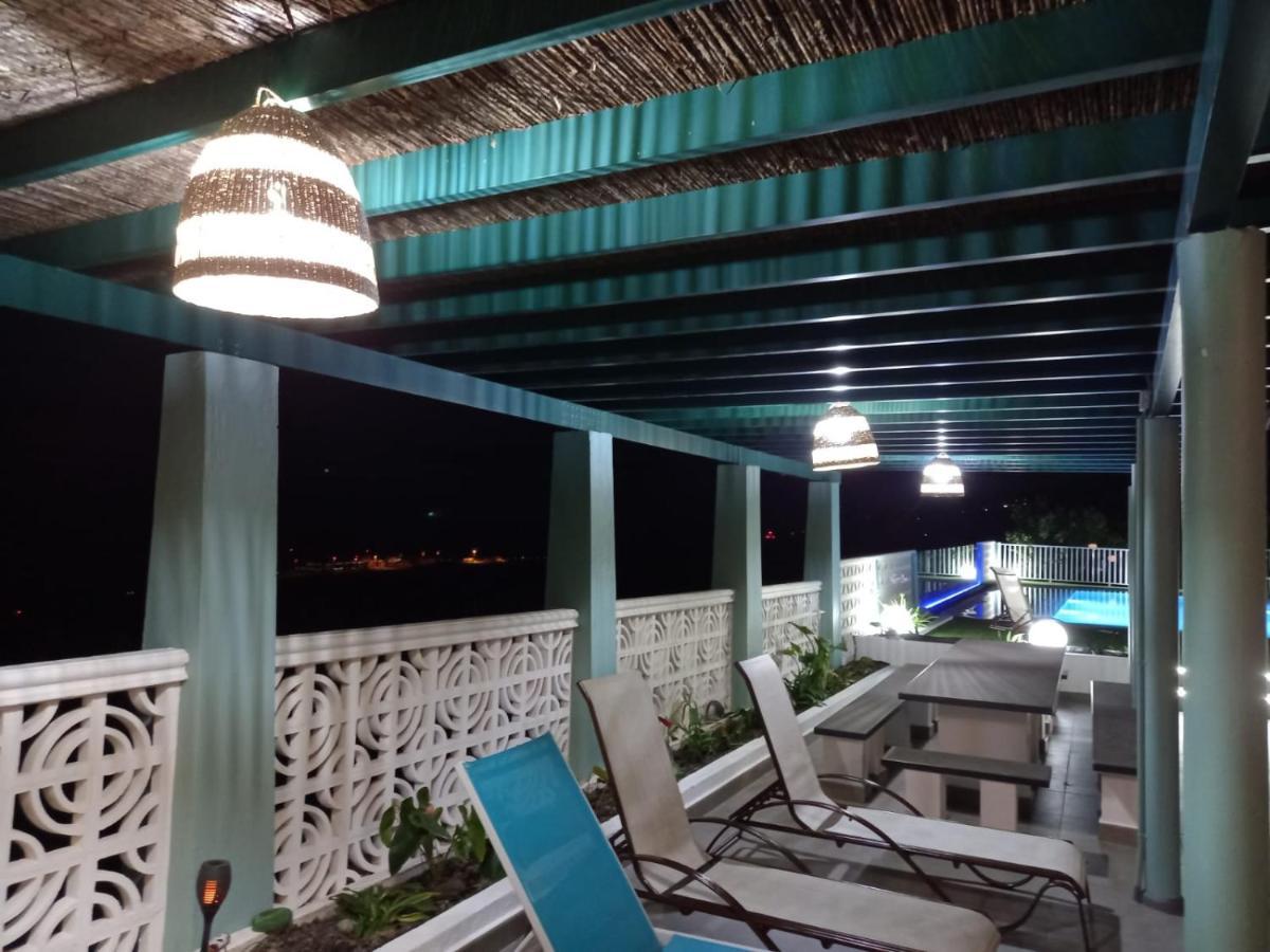 Casa Nine Con Piscina Vacacional La Palma Διαμέρισμα Breña Baja Εξωτερικό φωτογραφία