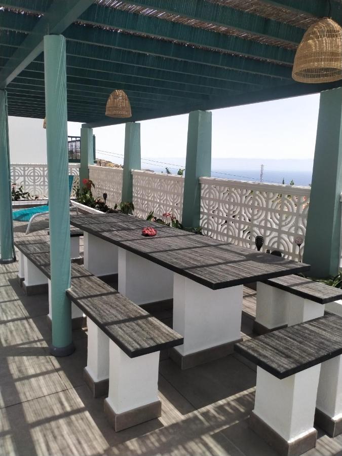 Casa Nine Con Piscina Vacacional La Palma Διαμέρισμα Breña Baja Εξωτερικό φωτογραφία