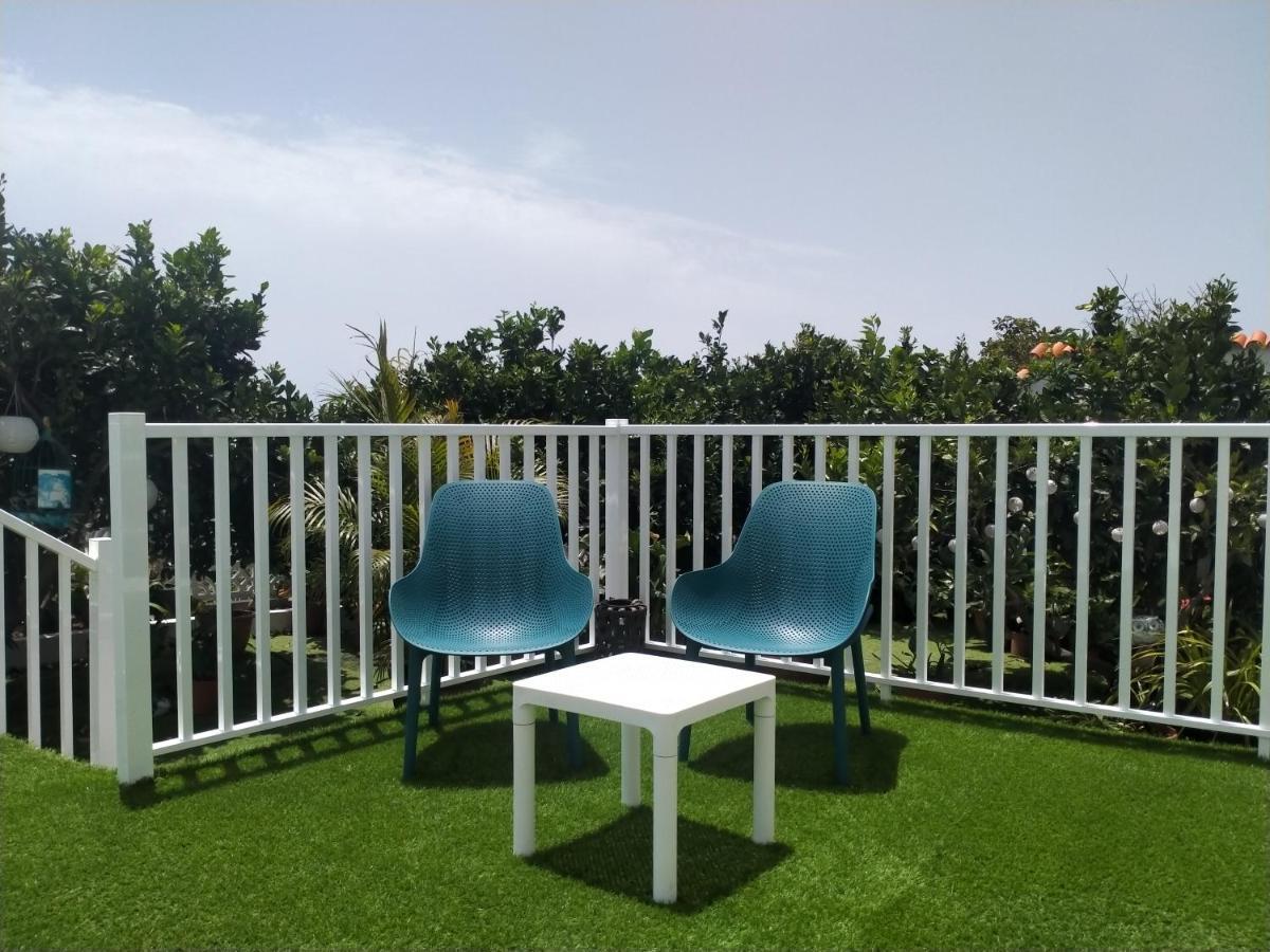 Casa Nine Con Piscina Vacacional La Palma Διαμέρισμα Breña Baja Εξωτερικό φωτογραφία